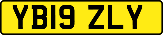 YB19ZLY