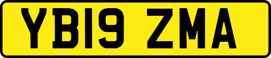 YB19ZMA