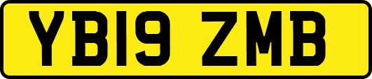 YB19ZMB