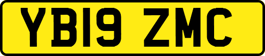 YB19ZMC