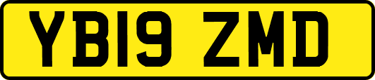 YB19ZMD