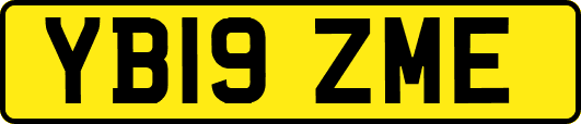 YB19ZME