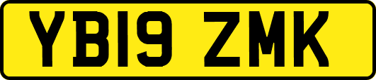 YB19ZMK
