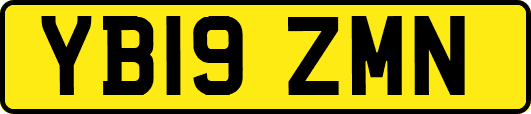 YB19ZMN