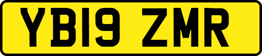 YB19ZMR