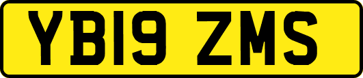 YB19ZMS