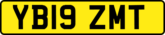 YB19ZMT