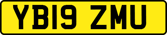 YB19ZMU