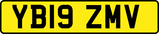YB19ZMV