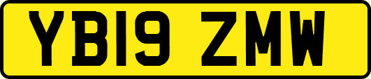 YB19ZMW