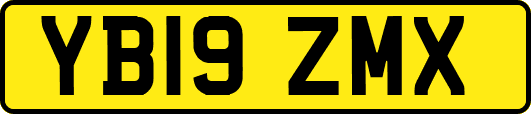 YB19ZMX