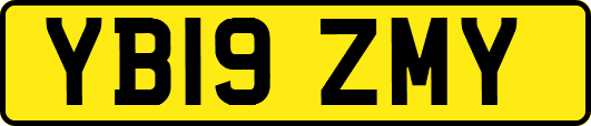 YB19ZMY