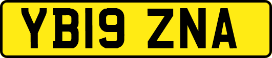 YB19ZNA