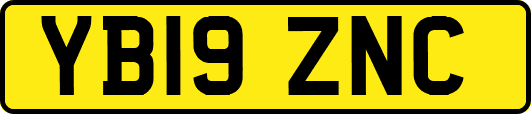 YB19ZNC