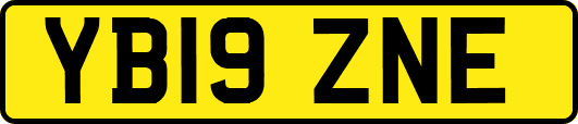 YB19ZNE