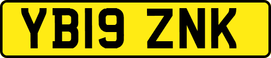 YB19ZNK
