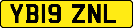 YB19ZNL