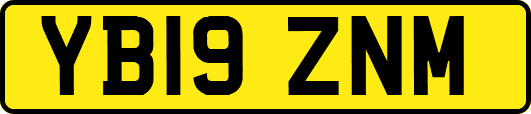YB19ZNM
