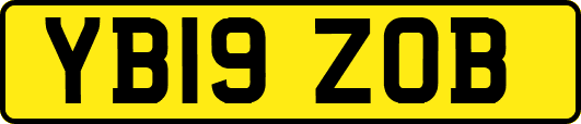 YB19ZOB