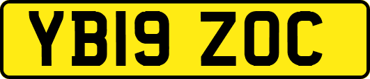 YB19ZOC