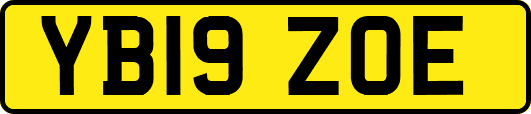 YB19ZOE
