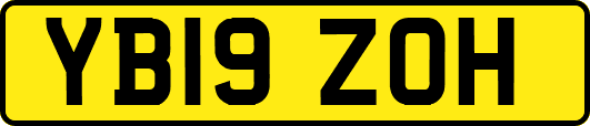 YB19ZOH