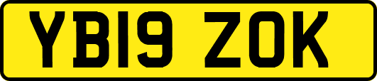 YB19ZOK
