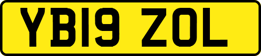 YB19ZOL