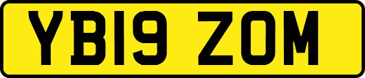 YB19ZOM