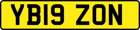YB19ZON