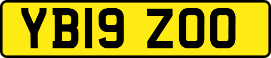 YB19ZOO