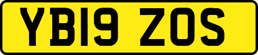 YB19ZOS