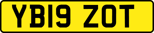 YB19ZOT
