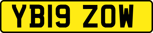 YB19ZOW