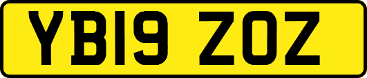 YB19ZOZ