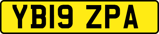 YB19ZPA