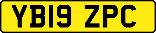 YB19ZPC