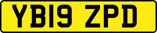 YB19ZPD