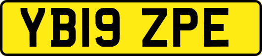 YB19ZPE