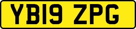 YB19ZPG