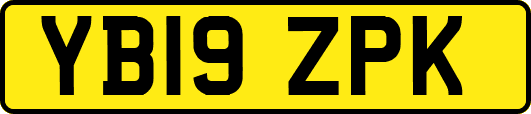 YB19ZPK