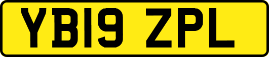 YB19ZPL