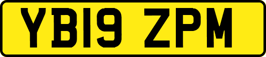 YB19ZPM