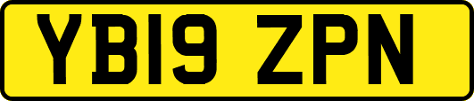 YB19ZPN