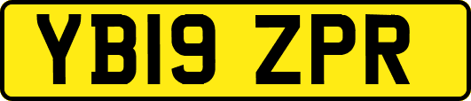 YB19ZPR