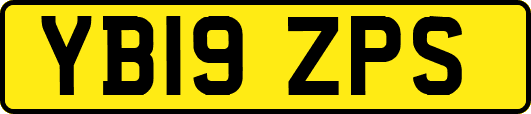 YB19ZPS