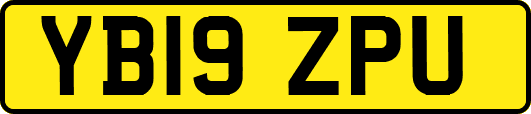 YB19ZPU