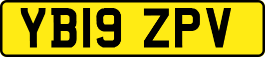 YB19ZPV