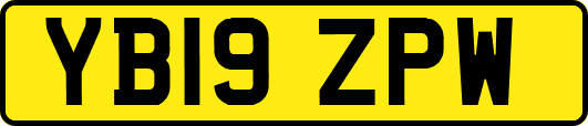 YB19ZPW