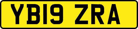 YB19ZRA